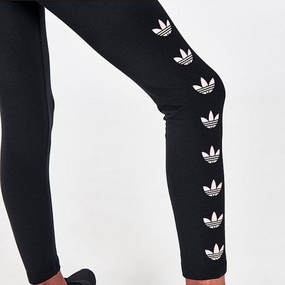 Kids Adidas Girls Originals Repeat 